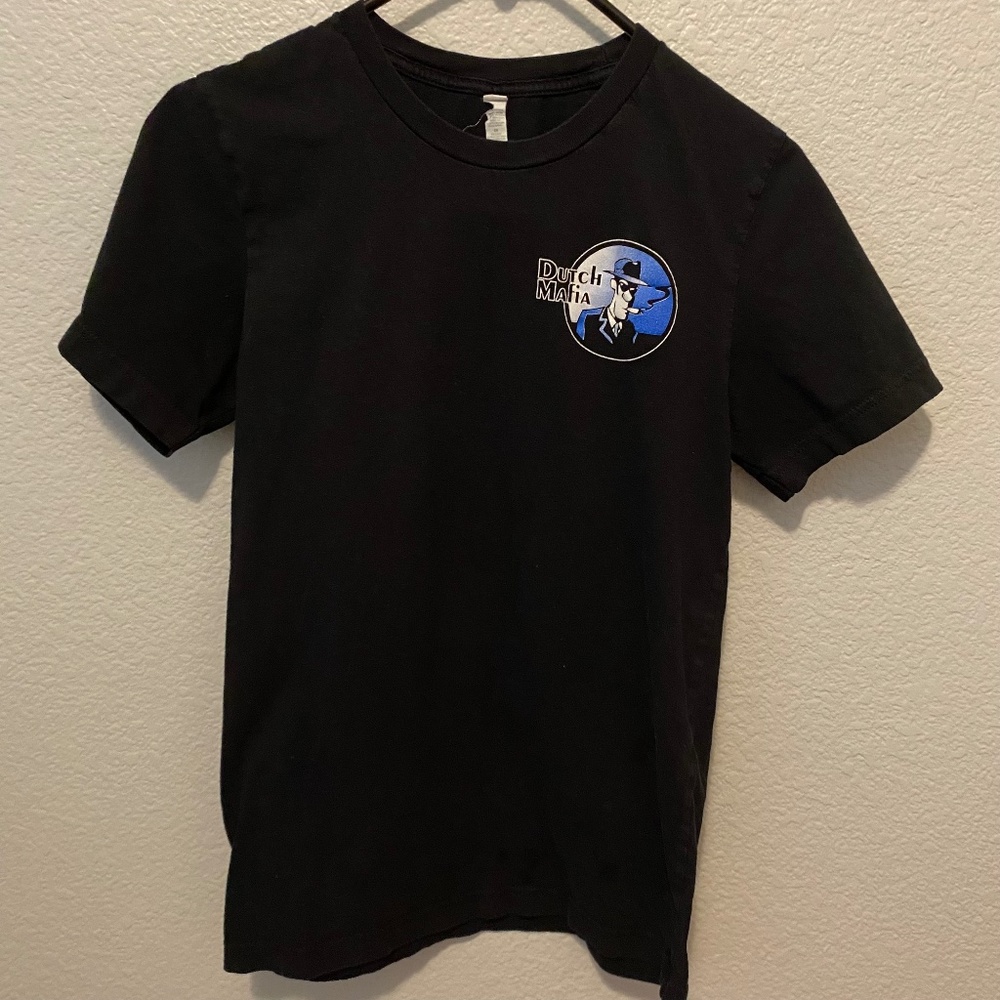 Dutch Bros Shirt